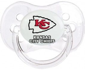 Los Chiefs de Kansas City chupan el clásico de la cereza transparente