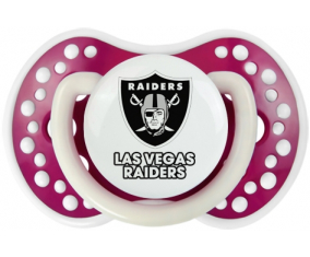 Las Vegas Raiders Tetine lovi dynamic Fucsia Fosforescente