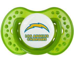 Los Angeles Chargers : Chupete LOVI Dynamic personnalisée