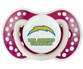 Los Angeles Chargers Lollipop lovi dynamic Fucsia Fosforescente