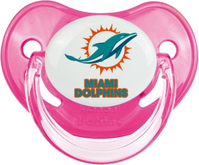 Miami Dolphins Clásico Piruleta Fisiológica