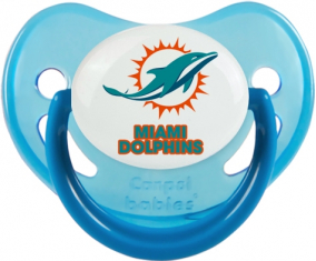 Miami Dolphins Fosforescente Azul Piruleta Fisiológica
