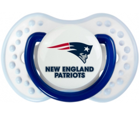 New England Patriots Sucete lovi dynamic clásico azul marino-blanco-azul