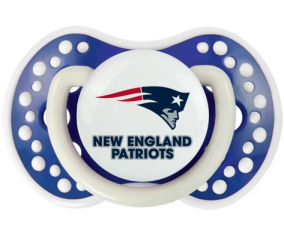 New England Patriots Sucete lovi dynamic Azul Marino Fosforescente