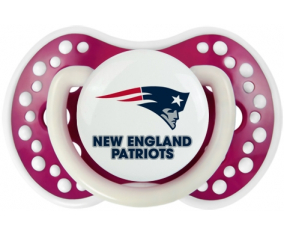 New Inglaterra Patriots Sucete lovi dynamic Fucsia Fosforescente