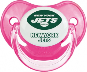 New York Jets Sweet Physiological Pink Classic