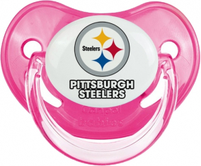Pittsburgh Steelers Clásico Piruleta Fisiológica