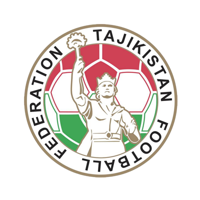 Chupete para bebé de la selección nacional de fútbol de Tayikistán, ideal para pequeños aficionados al deporte.