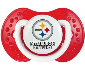 Steelers de Pittsburgh lovi dynamic Clásico Rojiblanco