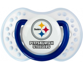 Pittsburgh Steelers Lollipop lovi dynamic clásico azul marino-blanco