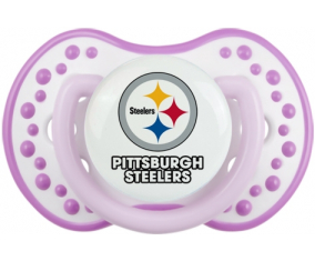 Pittsburgh Steelers lovi dynamic Clásico Blasquiazul