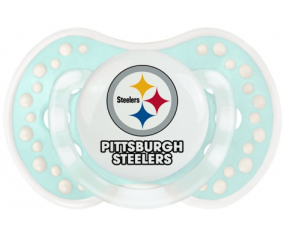 Pittsburgh Steelers Lollipop lovi dynamic clásico retro-turquesa-laguna