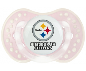 Pittsburgh Steelers Lollipop lovi dynamic clásico retro-rosa-tierno