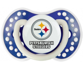 Steelers de Pittsburgh lovi dynamic Fosforescente Azul Marino
