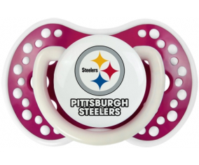 Pittsburgh Steelers Lollipop lovi dynamic Fucsia Fosforescente