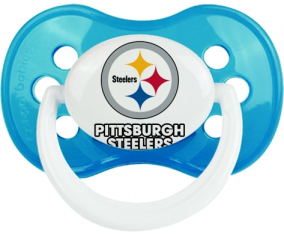 Pittsburgh Steelers Anatómico Cyan Classic