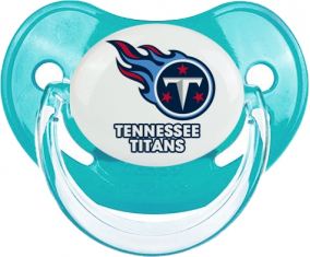 Tennessee Titans Classic Piruleta Fisiológica Azul