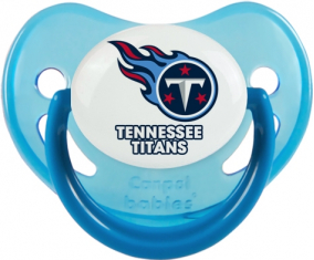 Tennessee Titanes Fosforescente Azul Piruleta Fisiológica