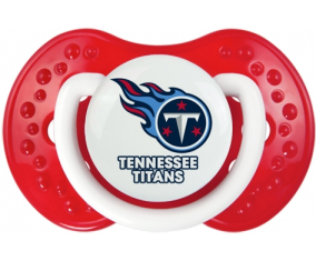 Titanes de Tennessee lovi dynamic clásico rojiblanco