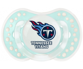 Tennessee Titans Lollipop lovi dynamic clásico retro-turquesa-laguna
