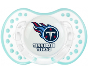 Tennessee Titans Lollipop lovi dynamic clásico retro-white-lagoon