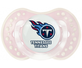 Tennessee Titans Lollipop lovi dynamic clásico retro-rosa-tierno