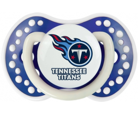 Titanes de Tennessee lovi dynamic azul marino fosforescente