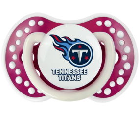 Tennessee Titans Lollipop lovi dynamic Fucsia Fosforescente
