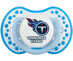 Titanes de Tennessee lovi dynamic Fosforescente Azul Azul