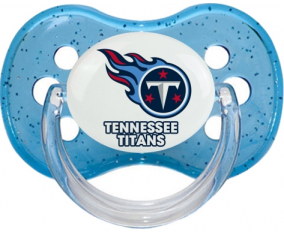 Tennessee Titans : Chupete Cereza personnalisée