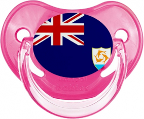 Anguilla Clásica Bandera Piruleta Fisiológica