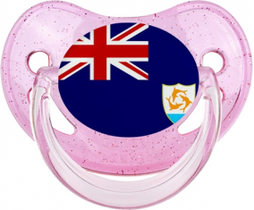 Anguilla Dragon Lollipop Pirila brillante Pirilación Fisiológica