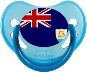 Fosforescente Anguilla Dragon Lollipop