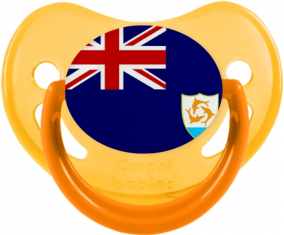 Fosforescente Anguilla Dragon Lollipop