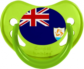 Fosforescente Anguilla Dragon Lollipop