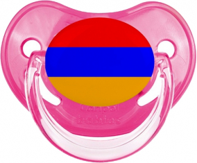 Bandera Armenia Piruleta Fisiológica Clásica