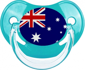 Suceto fisiológico clásico de Flag Australia