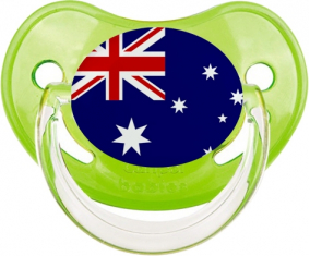 Suceto fisiológico clásico de Flag Australia