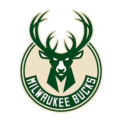 Chupete Milwaukee Bucks para bebés, perfecto para los pequeños fanáticos del baloncesto. Ideal para un regalo especial.
