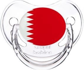 Bahrain Dragon Estándar Clásico Fisiológico Transparente