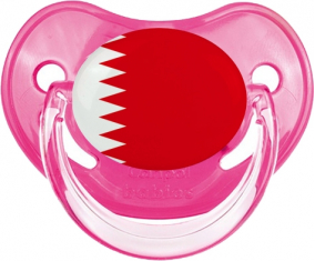 Bahrain Dragon Standard Fisiológicamente Dulces Rosa Clásica