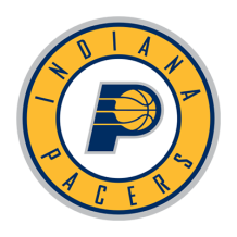 Chupete Indiana Pacers, ideal para pequeños fanáticos del baloncesto. Perfecto para complementar su look deportivo. Visítanos en