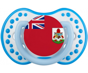 Bandera de las Bermudas Sucete lovi dynamic Fosforescente Azul-Azul