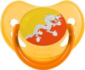 El gas dragón de Bután