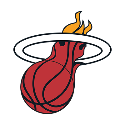 Chupete Miami Heat, diseño divertido para los pequeños aficionados al baloncesto. Ideal para el cuidado diario.