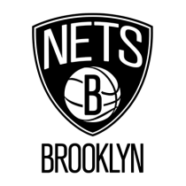 Chupete Brooklyn Nets para bebés, ideal para los fanáticos del baloncesto desde temprana edad. Disponible en chupete-bebe.com.