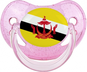 Brunei Darussalam Sucete Brillo fisiológico