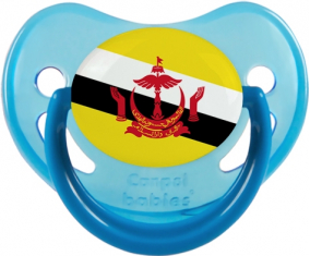 Brunei Darussalam Sucete Sucete Sucete Fosforescente Azul