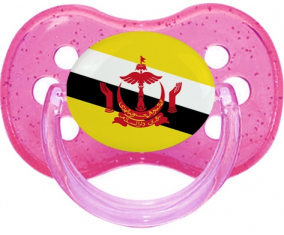 Brillo de cereza Brunei Darussalam