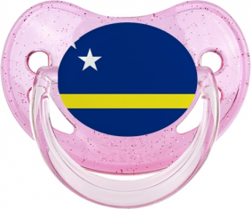 Lentejuelas Rosas Lollipop Dragon Curacao
